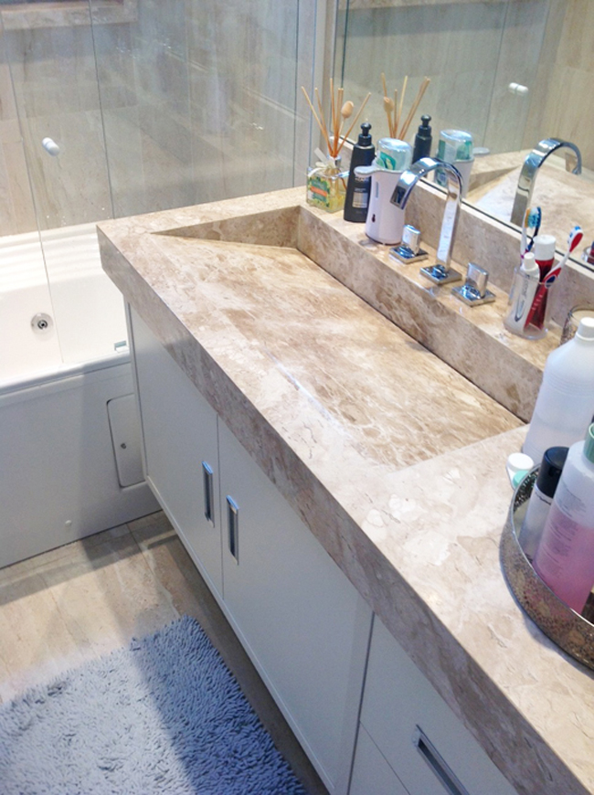 APARTAMENTO RME - decoração de interiores