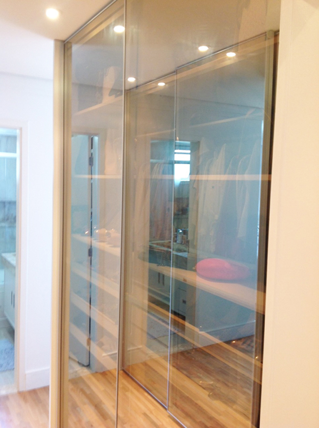 APARTAMENTO RME - decoração de interiores