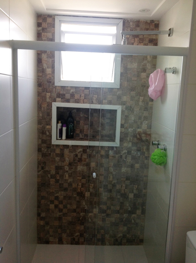 APARTAMENTO RME - decoração de interiores