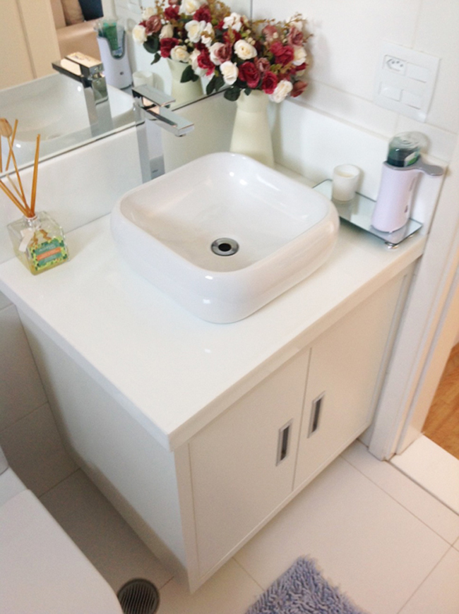APARTAMENTO RME - decoração de interiores