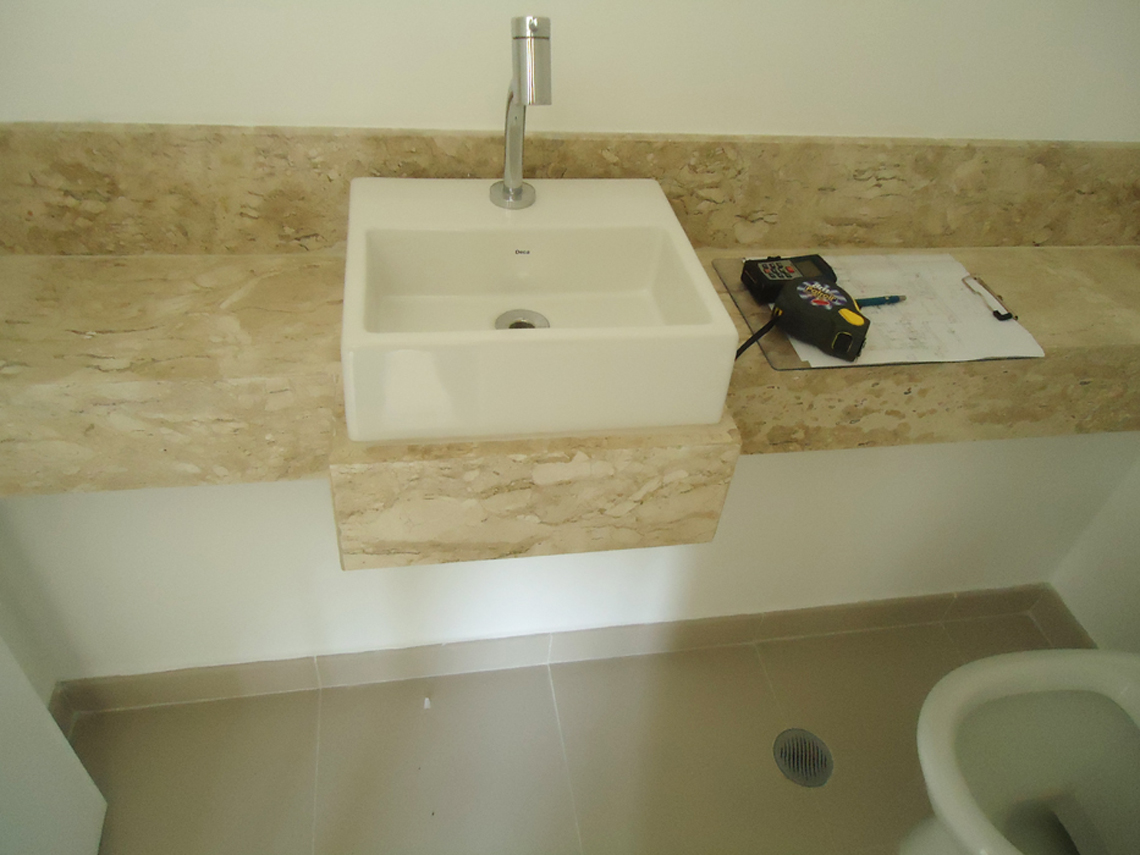 APARTAMENTO RME - decoração de interiores
