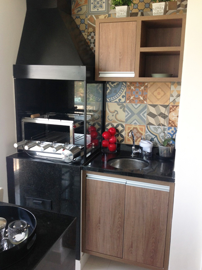 APARTAMENTO RME - decoração de interiores