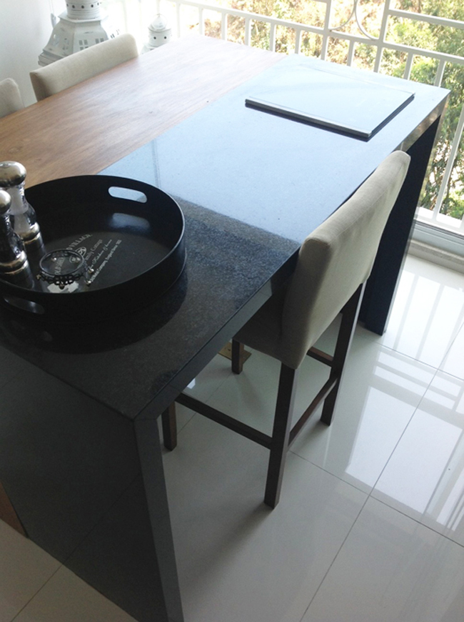 APARTAMENTO RME - decoração de interiores