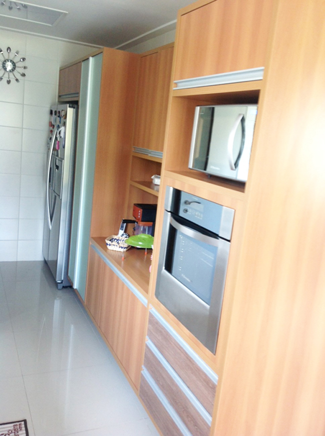 APARTAMENTO RME - decoração de interiores