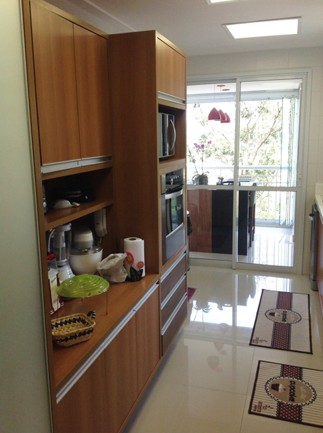 APARTAMENTO RME - decoração de interiores