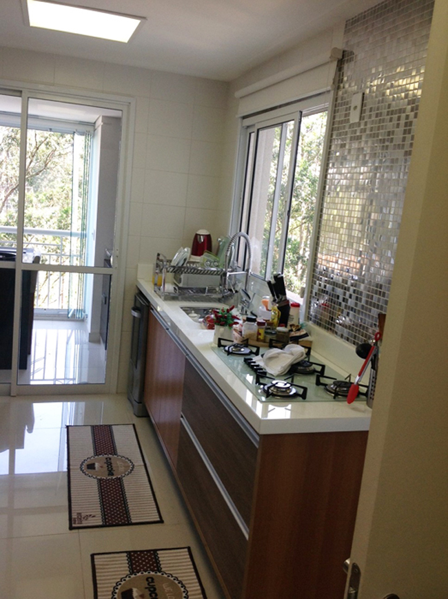APARTAMENTO RME - decoração de interiores