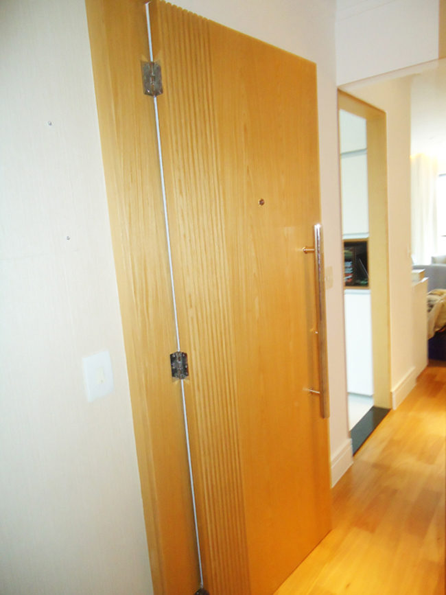 APARTAMENTO CFV - decoração de interiores