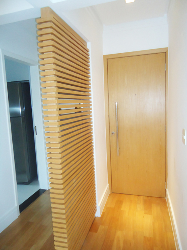 APARTAMENTO CFV - decoração de interiores