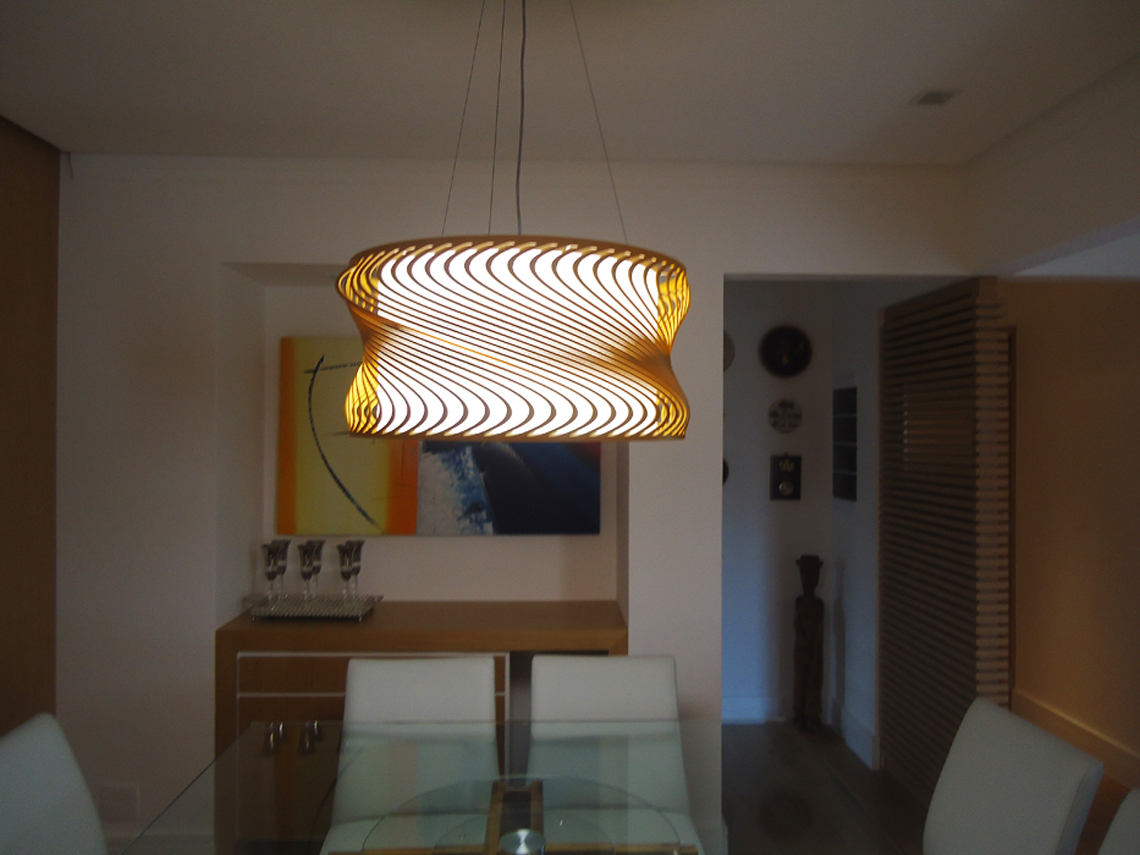 APARTAMENTO CFV - decoração de interiores