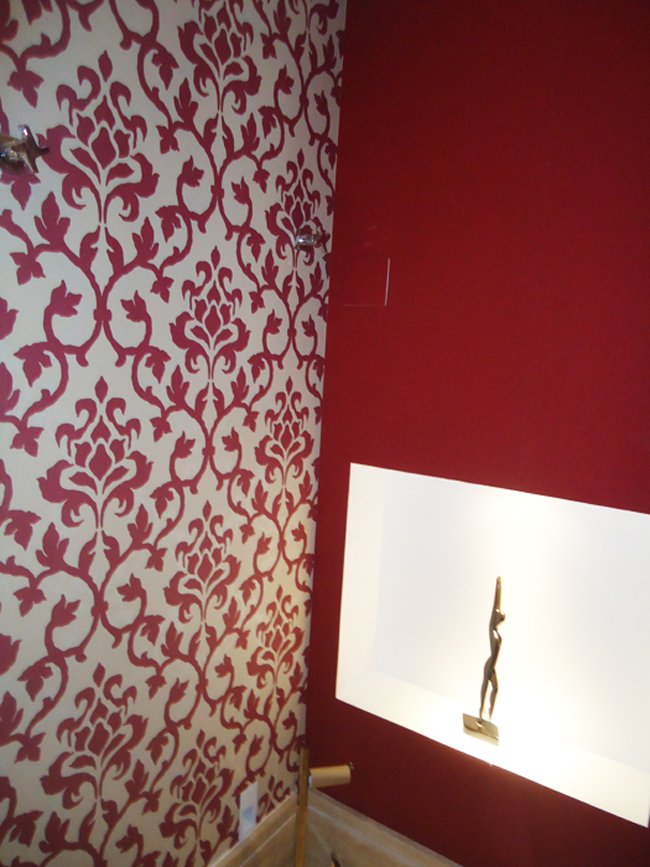 APARTAMENTO CFV - decoração de interiores
