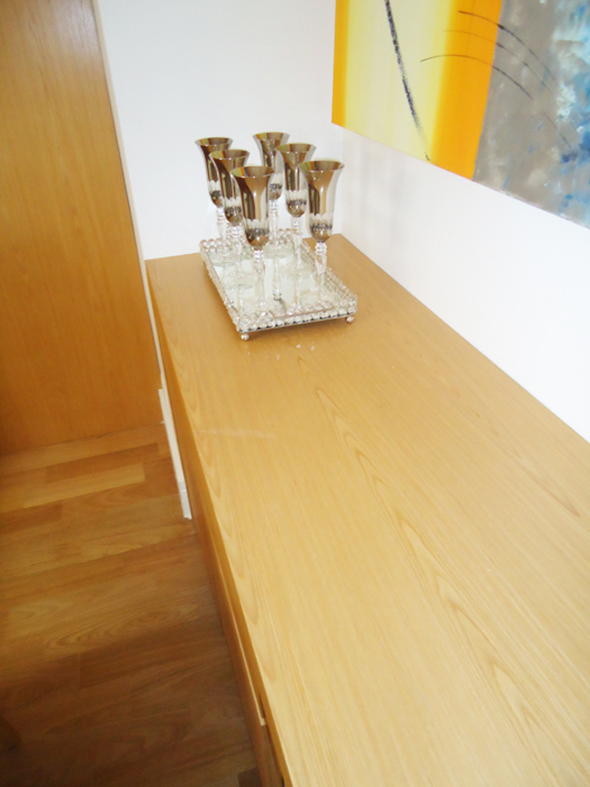 APARTAMENTO CFV - decoração de interiores