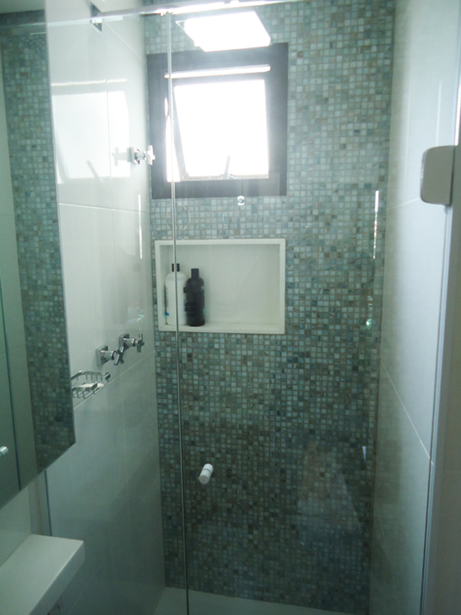 APARTAMENTO CFV - decoração de interiores