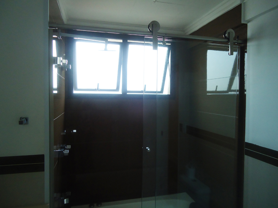 APARTAMENTO AAS - decoração de interiores