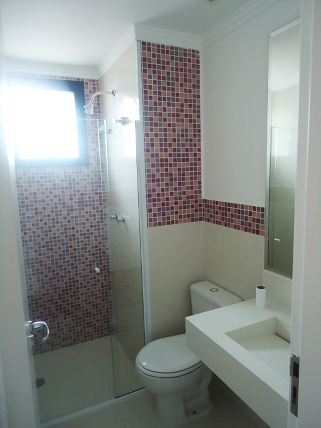 APARTAMENTO AAS - decoração de interiores