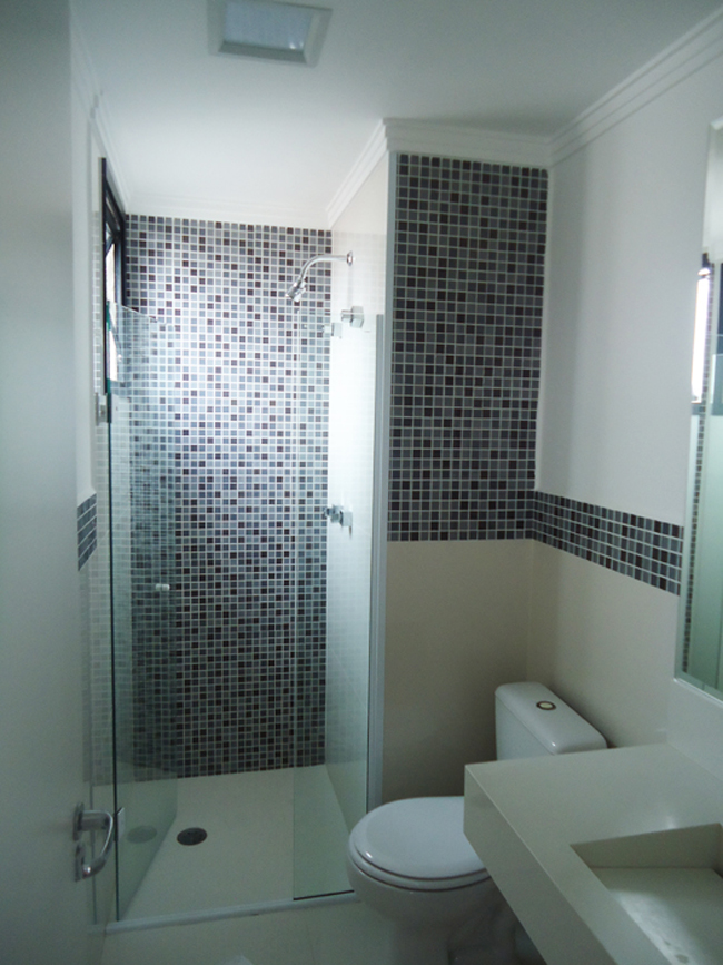 APARTAMENTO AAS - decoração de interiores