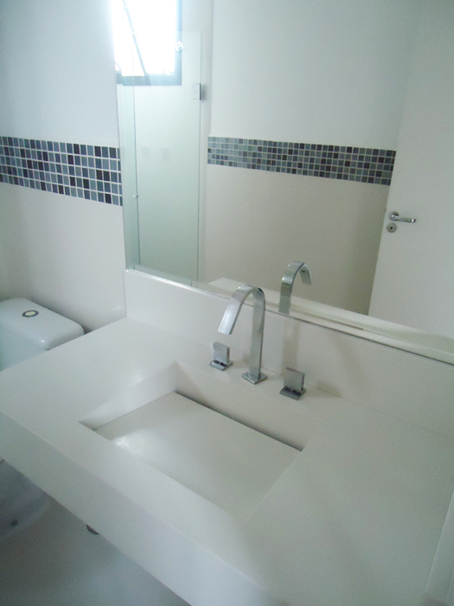 APARTAMENTO AAS - decoração de interiores