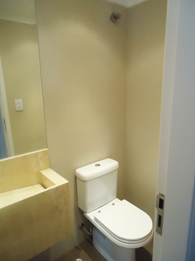 APARTAMENTO AAS - decoração de interiores