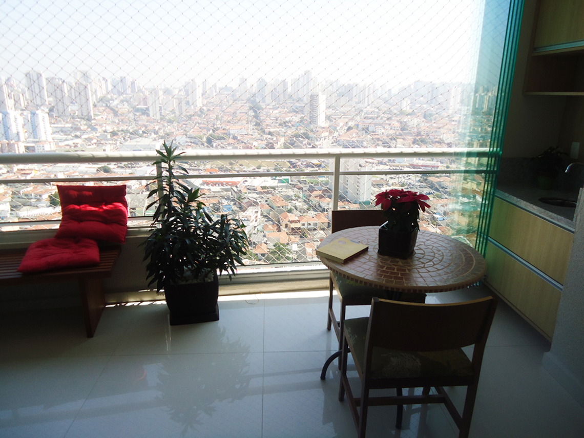 APARTAMENTO AAS - decoração de interiores