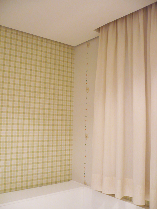 APARTAMENTO RC - decoração de interiores