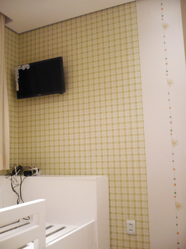 APARTAMENTO RC - decoração de interiores
