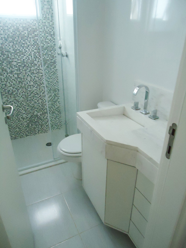 APARTAMENTO RC - decoração de interiores
