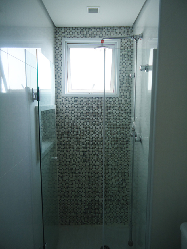 APARTAMENTO RC - decoração de interiores
