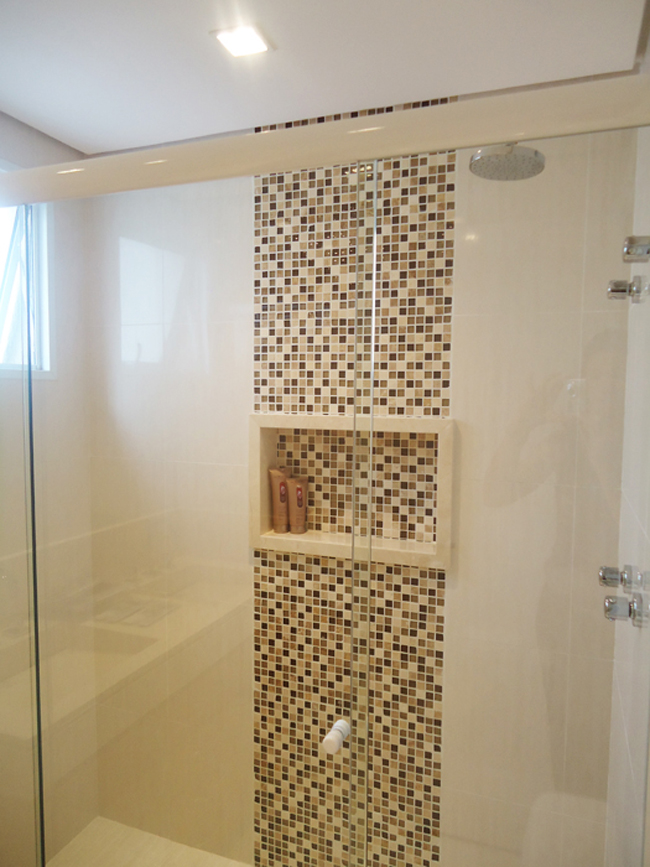 APARTAMENTO RC - decoração de interiores