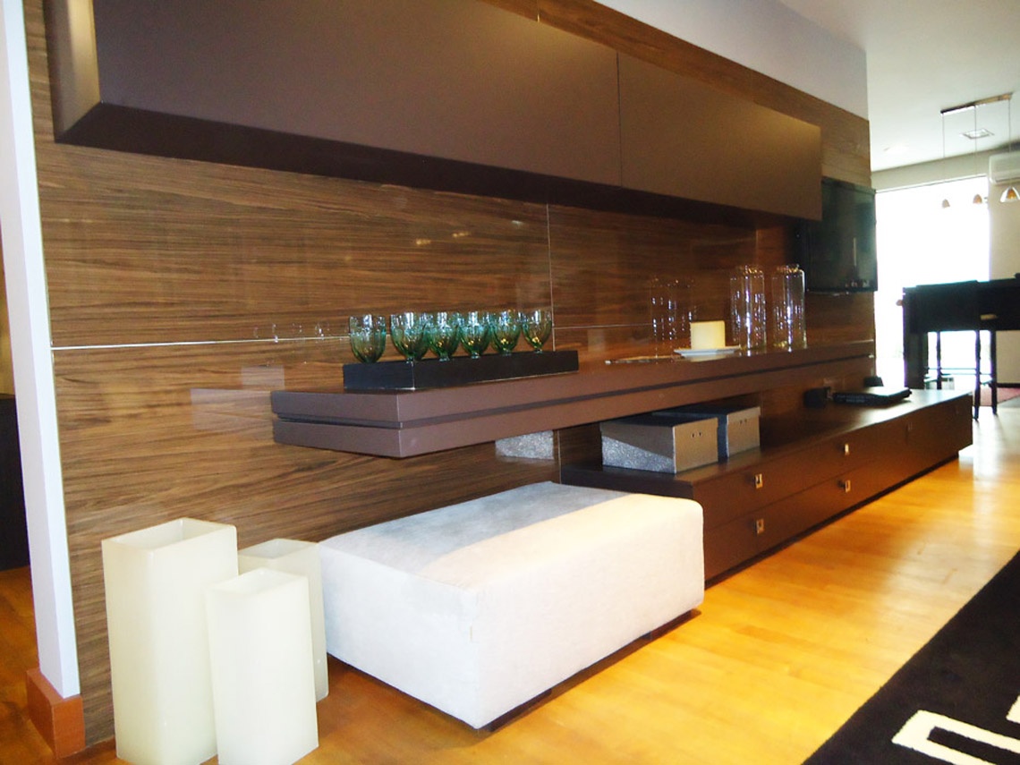 VITRINE FLORENSE - decoração de interiores