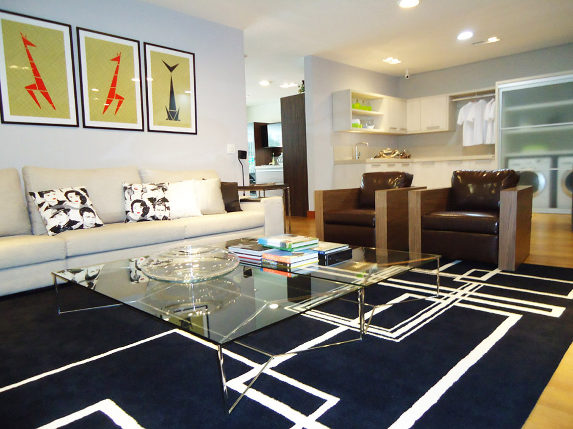 VITRINE FLORENSE - decoração de interiores