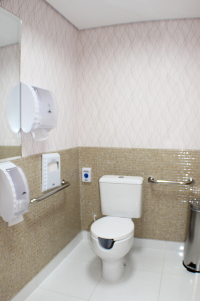 DAOPÉ - decoração de interiores